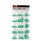 Performance Tool 270-Pc Hnbr O-Ring Assortment Hdwr Kit-O-Ring, W5201 W5201 - alternate 2